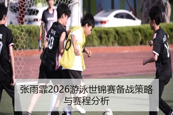 张雨霏2026游泳世锦赛备战策略与赛程分析