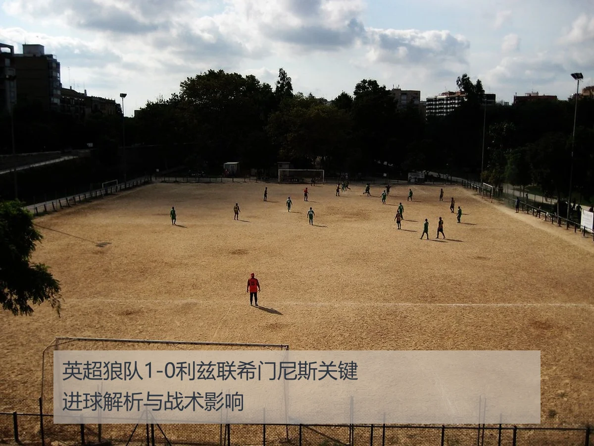英超狼队1-0利兹联希门尼斯关键进球解析与战术影响